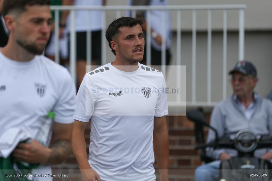sport, action, Schweinfurt, Sachs-Stadion, Fussball, FCS, FCE, Energie Cottbus, DFB, 3. Liga, 2. Spieltag, 1. FC Schweinfurt 1905, 08.08.2025 - Bild-ID: 2498509