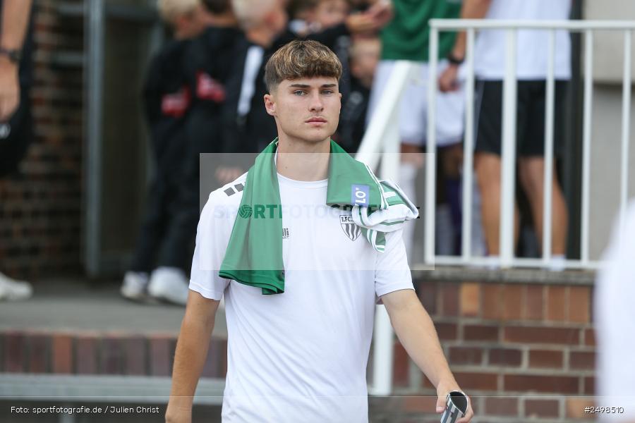 sport, action, Schweinfurt, Sachs-Stadion, Fussball, FCS, FCE, Energie Cottbus, DFB, 3. Liga, 2. Spieltag, 1. FC Schweinfurt 1905, 08.08.2025 - Bild-ID: 2498510