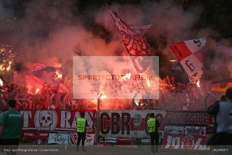 sport, action, Schweinfurt, Sachs-Stadion, Fussball, FCS, FCE, Energie Cottbus, DFB, 3. Liga, 2. Spieltag, 1. FC Schweinfurt 1905, 08.08.2025 - Bild-ID: 2498571