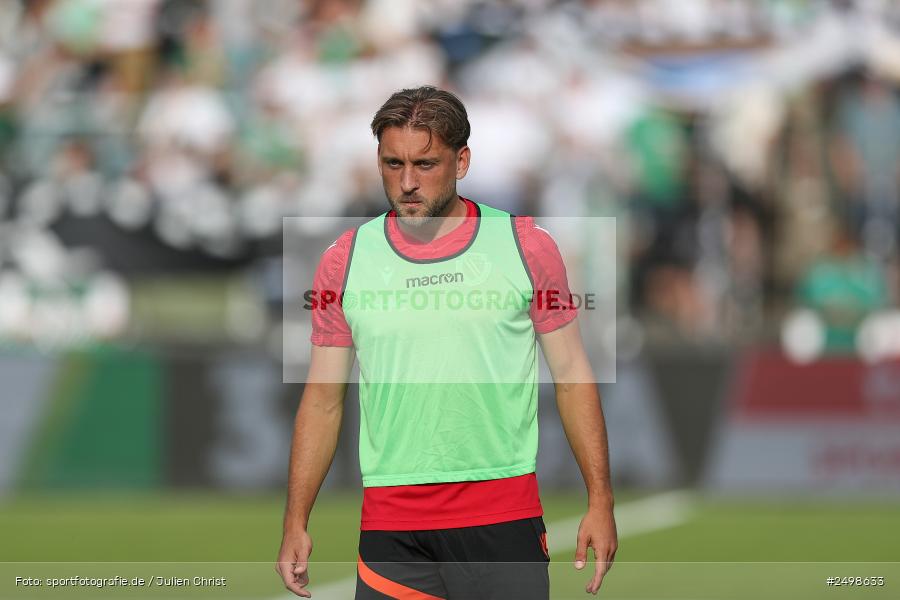 sport, action, Schweinfurt, Sachs-Stadion, Fussball, FCS, FCE, Energie Cottbus, DFB, 3. Liga, 2. Spieltag, 1. FC Schweinfurt 1905, 08.08.2025 - Bild-ID: 2498633