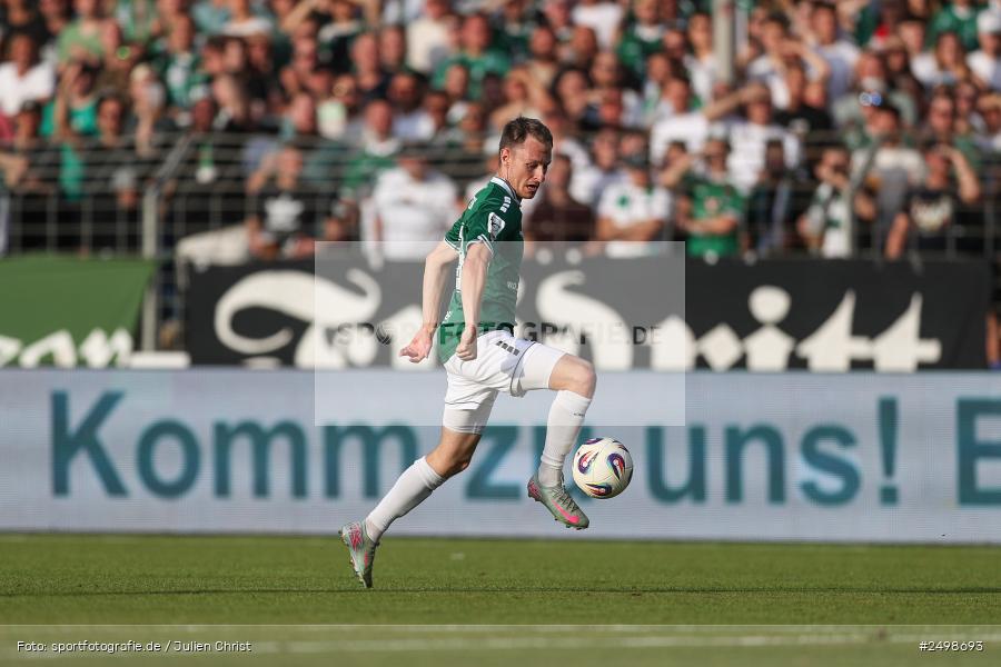 sport, action, Schweinfurt, Sachs-Stadion, Fussball, FCS, FCE, Energie Cottbus, DFB, 3. Liga, 2. Spieltag, 1. FC Schweinfurt 1905, 08.08.2025 - Bild-ID: 2498693