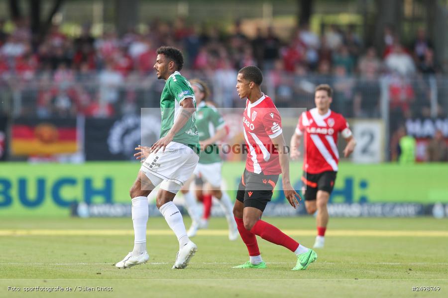sport, action, Schweinfurt, Sachs-Stadion, Fussball, FCS, FCE, Energie Cottbus, DFB, 3. Liga, 2. Spieltag, 1. FC Schweinfurt 1905, 08.08.2025 - Bild-ID: 2498749 sport, action, Schweinfurt, Sachs-Stadion, Fussball, FCS, FCE, Energie Cottbus, DFB, 3. Liga, 2. Spieltag, 1. FC Schweinfurt 1905, 08.08.2025 - Bild-ID: 2498749