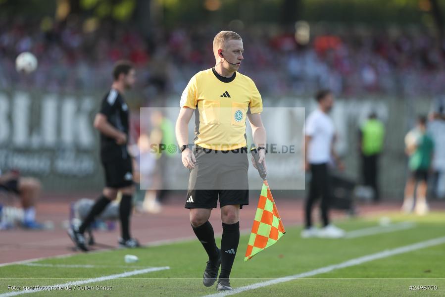sport, action, Schweinfurt, Sachs-Stadion, Fussball, FCS, FCE, Energie Cottbus, DFB, 3. Liga, 2. Spieltag, 1. FC Schweinfurt 1905, 08.08.2025 - Bild-ID: 2498750 sport, action, Schweinfurt, Sachs-Stadion, Fussball, FCS, FCE, Energie Cottbus, DFB, 3. Liga, 2. Spieltag, 1. FC Schweinfurt 1905, 08.08.2025 - Bild-ID: 2498750