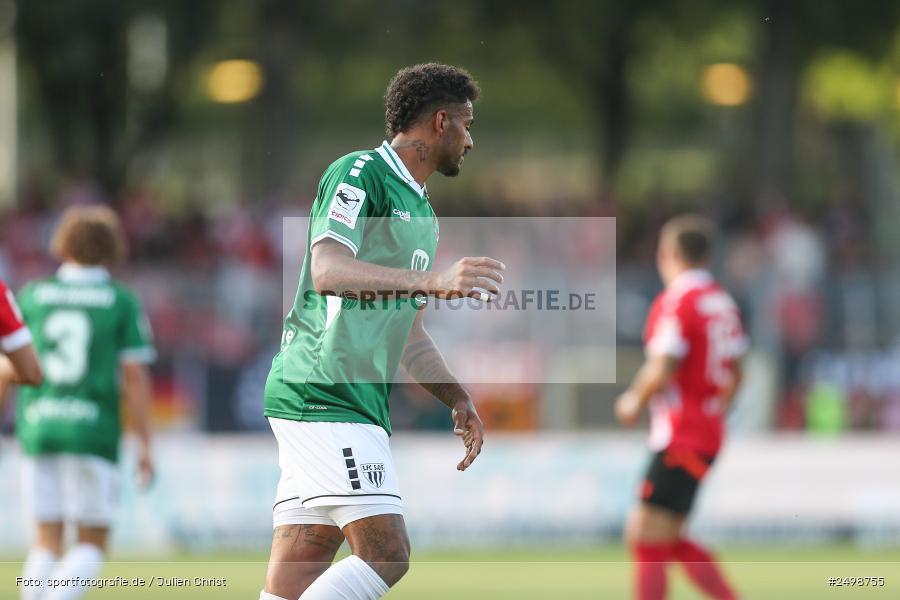 sport, action, Schweinfurt, Sachs-Stadion, Fussball, FCS, FCE, Energie Cottbus, DFB, 3. Liga, 2. Spieltag, 1. FC Schweinfurt 1905, 08.08.2025 - Bild-ID: 2498755 sport, action, Schweinfurt, Sachs-Stadion, Fussball, FCS, FCE, Energie Cottbus, DFB, 3. Liga, 2. Spieltag, 1. FC Schweinfurt 1905, 08.08.2025 - Bild-ID: 2498755