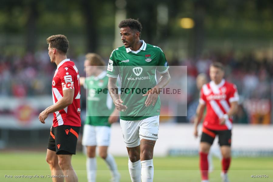 sport, action, Schweinfurt, Sachs-Stadion, Fussball, FCS, FCE, Energie Cottbus, DFB, 3. Liga, 2. Spieltag, 1. FC Schweinfurt 1905, 08.08.2025 - Bild-ID: 2498756 sport, action, Schweinfurt, Sachs-Stadion, Fussball, FCS, FCE, Energie Cottbus, DFB, 3. Liga, 2. Spieltag, 1. FC Schweinfurt 1905, 08.08.2025 - Bild-ID: 2498756
