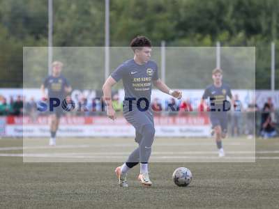 Fotos von DJK Hain - SV Viktoria Aschaffenburg auf sportfotografie.de