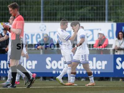 Fotos von DJK Hain - SV Viktoria Aschaffenburg auf sportfotografie.de