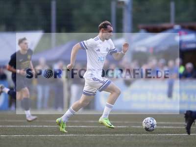Fotos von DJK Hain - SV Viktoria Aschaffenburg auf sportfotografie.de