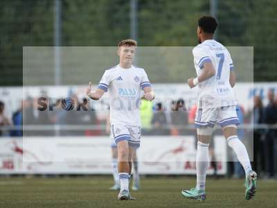 Fotos von DJK Hain - SV Viktoria Aschaffenburg auf sportfotografie.de