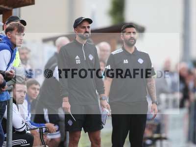 Fotos von DJK Hain - SV Viktoria Aschaffenburg auf sportfotografie.de