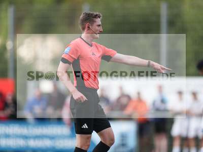 Fotos von DJK Hain - SV Viktoria Aschaffenburg auf sportfotografie.de