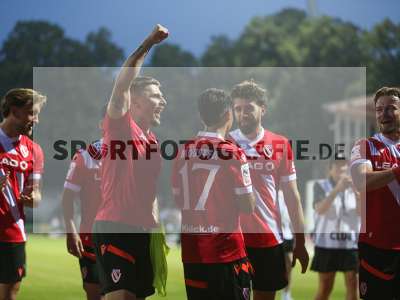 Fotos von 1. FC Schweinfurt 1905 - FC Energie Cottbus auf sportfotografie.de