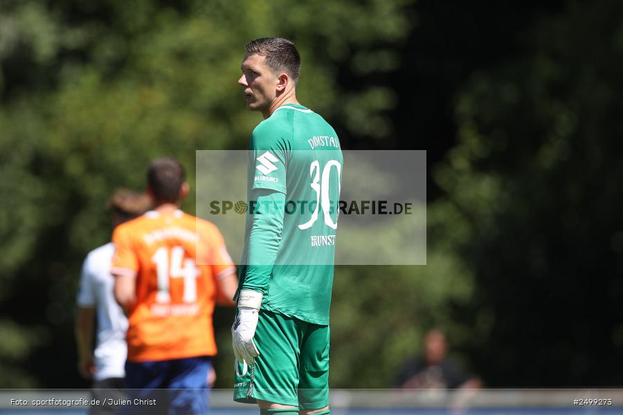 sport, action, SVD, SV Darmstadt 98, Regionalfreundschaftsspiele, Fussball, Fuhrmann Arena, Frammersbach, FCS, DFL, DFB, 3. Liga, 1. FC Schweinfurt 1905, 09.08.2025 - Bild-ID: 2499273 sport, action, SVD, SV Darmstadt 98, Regionalfreundschaftsspiele, Fussball, Fuhrmann Arena, Frammersbach, FCS, DFL, DFB, 3. Liga, 1. FC Schweinfurt 1905, 09.08.2025 - Bild-ID: 2499273