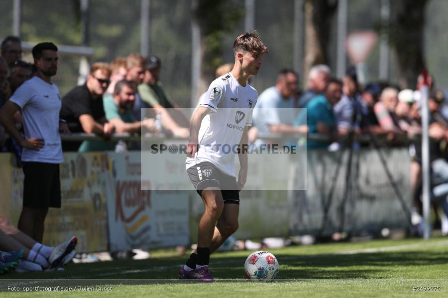 sport, action, SVD, SV Darmstadt 98, Regionalfreundschaftsspiele, Fussball, Fuhrmann Arena, Frammersbach, FCS, DFL, DFB, 3. Liga, 1. FC Schweinfurt 1905, 09.08.2025 - Bild-ID: 2499275 sport, action, SVD, SV Darmstadt 98, Regionalfreundschaftsspiele, Fussball, Fuhrmann Arena, Frammersbach, FCS, DFL, DFB, 3. Liga, 1. FC Schweinfurt 1905, 09.08.2025 - Bild-ID: 2499275