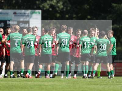 Fotos von TuS Frammersbach - DJK Schwebenried / Schwemmelsbach auf sportfotografie.de