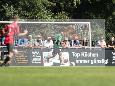 Fotos von TuS Frammersbach - DJK Schwebenried / Schwemmelsbach auf sportfotografie.de