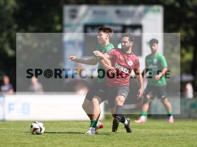Fotos von TuS Frammersbach - DJK Schwebenried / Schwemmelsbach auf sportfotografie.de