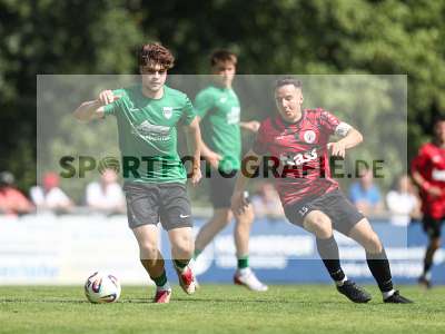 Fotos von TuS Frammersbach - DJK Schwebenried / Schwemmelsbach auf sportfotografie.de