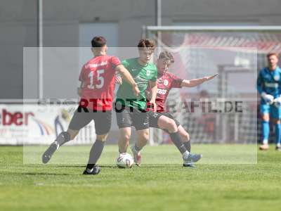 Fotos von TuS Frammersbach - DJK Schwebenried / Schwemmelsbach auf sportfotografie.de