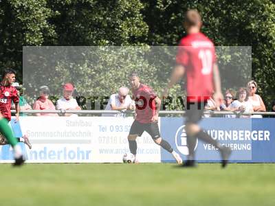 Fotos von TuS Frammersbach - DJK Schwebenried / Schwemmelsbach auf sportfotografie.de