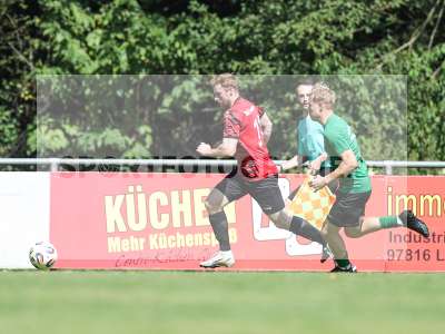 Fotos von TuS Frammersbach - DJK Schwebenried / Schwemmelsbach auf sportfotografie.de