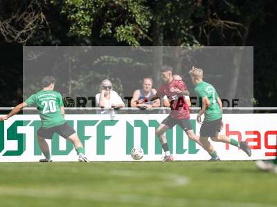 Fotos von TuS Frammersbach - DJK Schwebenried / Schwemmelsbach auf sportfotografie.de