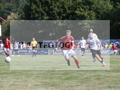Fotos von TSV Lohr - SV Birkenfeld auf sportfotografie.de