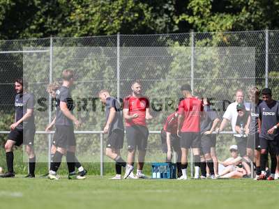 Fotos von TSV Partenstein - SV Rieneck auf sportfotografie.de
