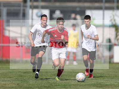Fotos von TSV Lohr - SV Birkenfeld auf sportfotografie.de
