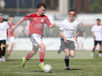 Fotos von TSV Lohr - SV Birkenfeld auf sportfotografie.de