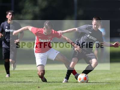 Fotos von TSV Partenstein - SV Rieneck auf sportfotografie.de