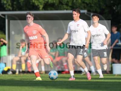 Fotos von TuS 1893 Aschaffenburg-Leider - TSV Aubstadt auf sportfotografie.de