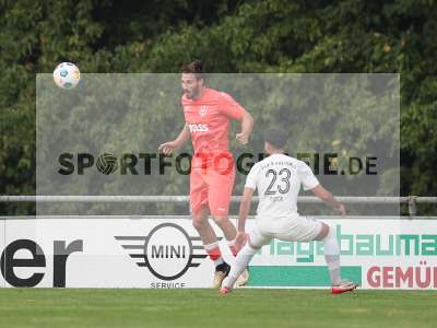 Fotos von TSV Karlburg - TuS 1893 Aschaffenburg-Leider auf sportfotografie.de