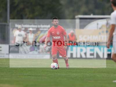 Fotos von TSV Karlburg - TuS 1893 Aschaffenburg-Leider auf sportfotografie.de