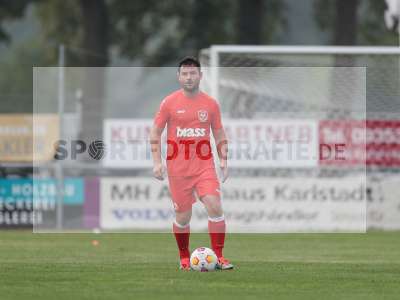 Fotos von TSV Karlburg - TuS 1893 Aschaffenburg-Leider auf sportfotografie.de