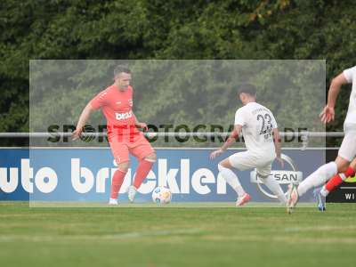 Fotos von TSV Karlburg - TuS 1893 Aschaffenburg-Leider auf sportfotografie.de