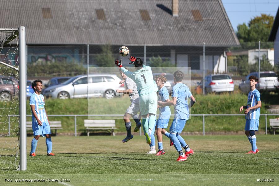 Sportgelände, Wernfeld, 17.08.2025, sport, action, BFV, Fussball, 5. Spieltag, Kreisklasse Würzburg Gr. 3, TSV, FVWA, TSV Sackenbach, FV Wernfeld/Adelsberg - Bild-ID: 2501063 Sportgelände, Wernfeld, 17.08.2025, sport, action, BFV, Fussball, 5. Spieltag, Kreisklasse Würzburg Gr. 3, TSV, FVWA, TSV Sackenbach, FV Wernfeld/Adelsberg - Bild-ID: 2501063