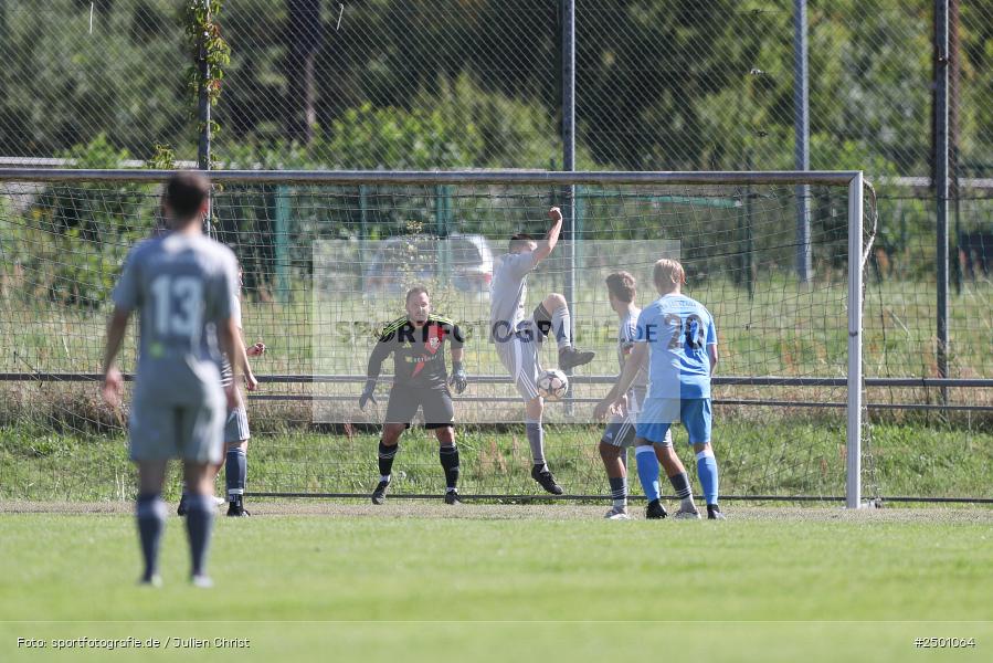 Sportgelände, Wernfeld, 17.08.2025, sport, action, BFV, Fussball, 5. Spieltag, Kreisklasse Würzburg Gr. 3, TSV, FVWA, TSV Sackenbach, FV Wernfeld/Adelsberg - Bild-ID: 2501064 Sportgelände, Wernfeld, 17.08.2025, sport, action, BFV, Fussball, 5. Spieltag, Kreisklasse Würzburg Gr. 3, TSV, FVWA, TSV Sackenbach, FV Wernfeld/Adelsberg - Bild-ID: 2501064
