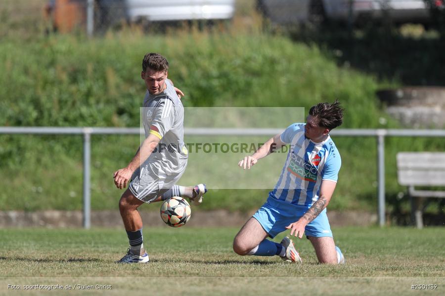 Sportgelände, Wernfeld, 17.08.2025, sport, action, BFV, Fussball, 5. Spieltag, Kreisklasse Würzburg Gr. 3, TSV, FVWA, TSV Sackenbach, FV Wernfeld/Adelsberg - Bild-ID: 2501139 Sportgelände, Wernfeld, 17.08.2025, sport, action, BFV, Fussball, 5. Spieltag, Kreisklasse Würzburg Gr. 3, TSV, FVWA, TSV Sackenbach, FV Wernfeld/Adelsberg - Bild-ID: 2501139