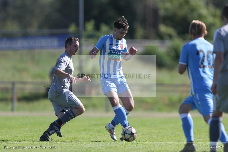 Sportgelände, Wernfeld, 17.08.2025, sport, action, BFV, Fussball, 5. Spieltag, Kreisklasse Würzburg Gr. 3, TSV, FVWA, TSV Sackenbach, FV Wernfeld/Adelsberg - Bild-ID: 2501159 Sportgelände, Wernfeld, 17.08.2025, sport, action, BFV, Fussball, 5. Spieltag, Kreisklasse Würzburg Gr. 3, TSV, FVWA, TSV Sackenbach, FV Wernfeld/Adelsberg - Bild-ID: 2501159