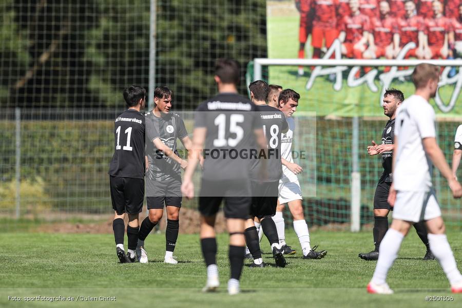 Sportgelände, Gemünden, 17.08.2025, sport, action, BFV, Fussball, 5. Spieltag, Kreisliga Würzburg Gr. 2, TUS, FCGS, TuS Frammersbach II, FV Gemünden/Seifriedsburg - Bild-ID: 2501306 Sportgelände, Gemünden, 17.08.2025, sport, action, BFV, Fussball, 5. Spieltag, Kreisliga Würzburg Gr. 2, TUS, FCGS, TuS Frammersbach II, FV Gemünden/Seifriedsburg - Bild-ID: 2501306