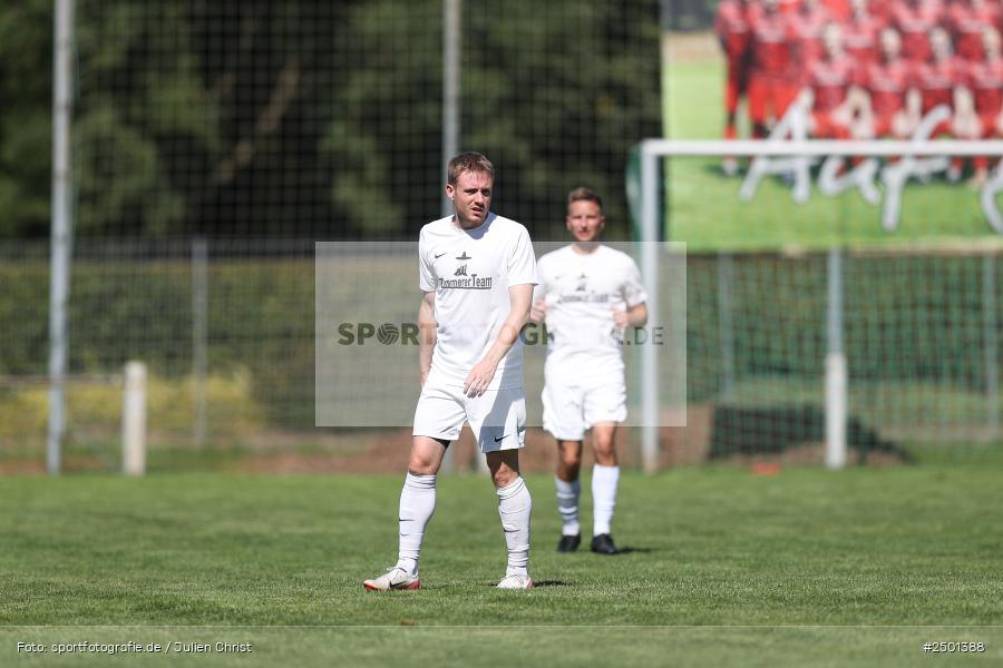 Sportgelände, Gemünden, 17.08.2025, sport, action, BFV, Fussball, 5. Spieltag, Kreisliga Würzburg Gr. 2, TUS, FCGS, TuS Frammersbach II, FV Gemünden/Seifriedsburg - Bild-ID: 2501388 Sportgelände, Gemünden, 17.08.2025, sport, action, BFV, Fussball, 5. Spieltag, Kreisliga Würzburg Gr. 2, TUS, FCGS, TuS Frammersbach II, FV Gemünden/Seifriedsburg - Bild-ID: 2501388