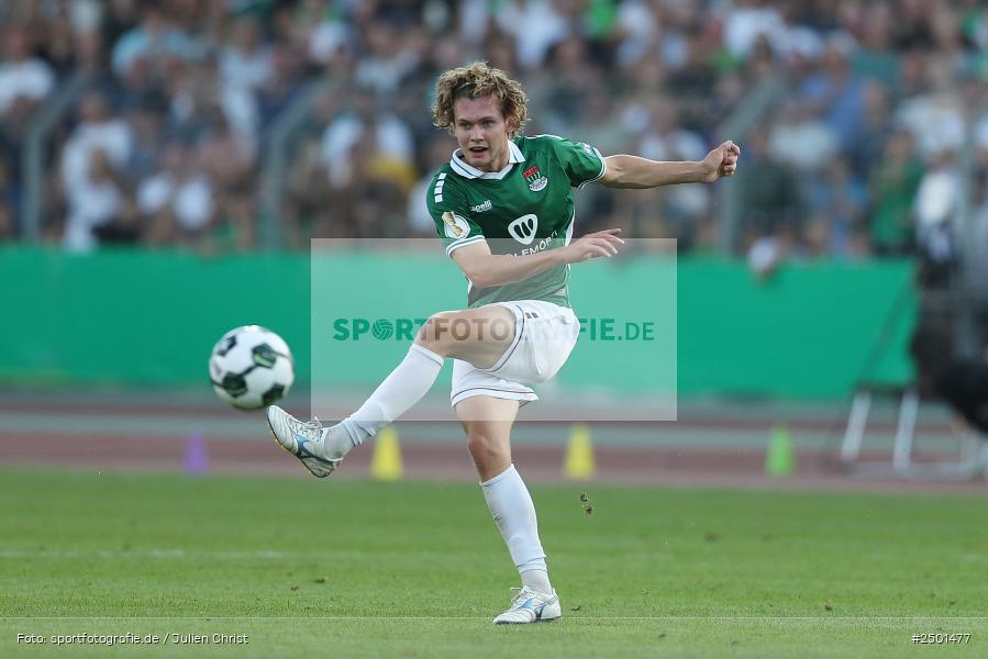 Sachs-Stadion, Schweinfurt, 18.08.2025, sport, action, DFB, Fussball, 1. Runde, DFB-Pokal, F95, FCS, Fortuna Düsseldorf, 1. FC Schweinfurt 1905 - Bild-ID: 2501477 Sachs-Stadion, Schweinfurt, 18.08.2025, sport, action, DFB, Fussball, 1. Runde, DFB-Pokal, F95, FCS, Fortuna Düsseldorf, 1. FC Schweinfurt 1905 - Bild-ID: 2501477