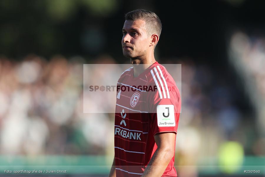 Sachs-Stadion, Schweinfurt, 18.08.2025, sport, action, DFB, Fussball, 1. Runde, DFB-Pokal, F95, FCS, Fortuna Düsseldorf, 1. FC Schweinfurt 1905 - Bild-ID: 2501560 Sachs-Stadion, Schweinfurt, 18.08.2025, sport, action, DFB, Fussball, 1. Runde, DFB-Pokal, F95, FCS, Fortuna Düsseldorf, 1. FC Schweinfurt 1905 - Bild-ID: 2501560