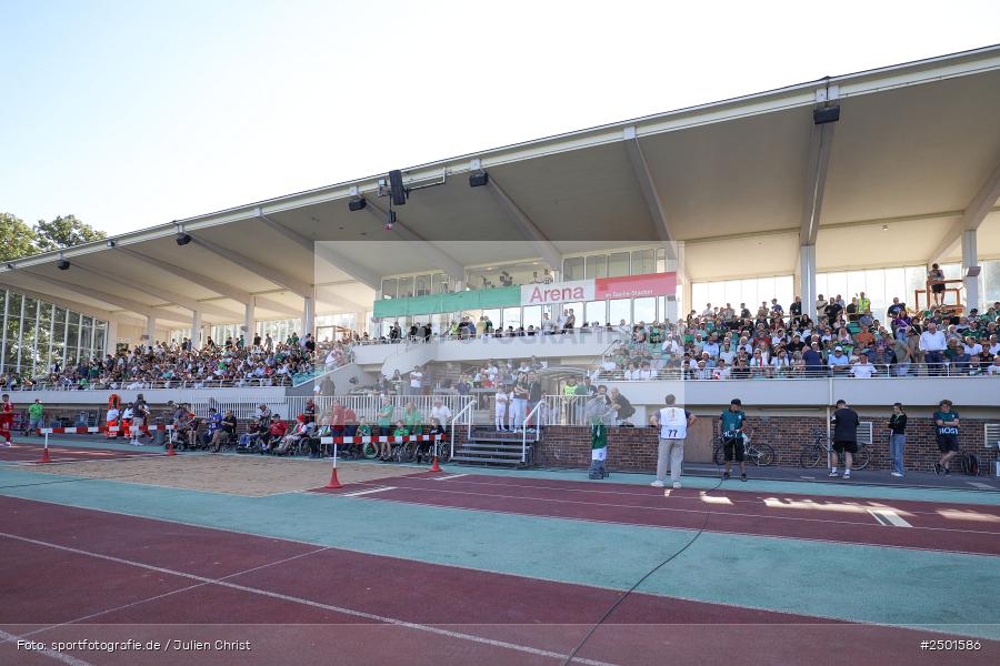 sport, action, Schweinfurt, Sachs-Stadion, Fussball, Fortuna Düsseldorf, FCS, F95, DFB-Pokal, DFB, 18.08.2025, 1. Runde, 1. FC Schweinfurt 1905 - Bild-ID: 2501586 sport, action, Schweinfurt, Sachs-Stadion, Fussball, Fortuna Düsseldorf, FCS, F95, DFB-Pokal, DFB, 18.08.2025, 1. Runde, 1. FC Schweinfurt 1905 - Bild-ID: 2501586