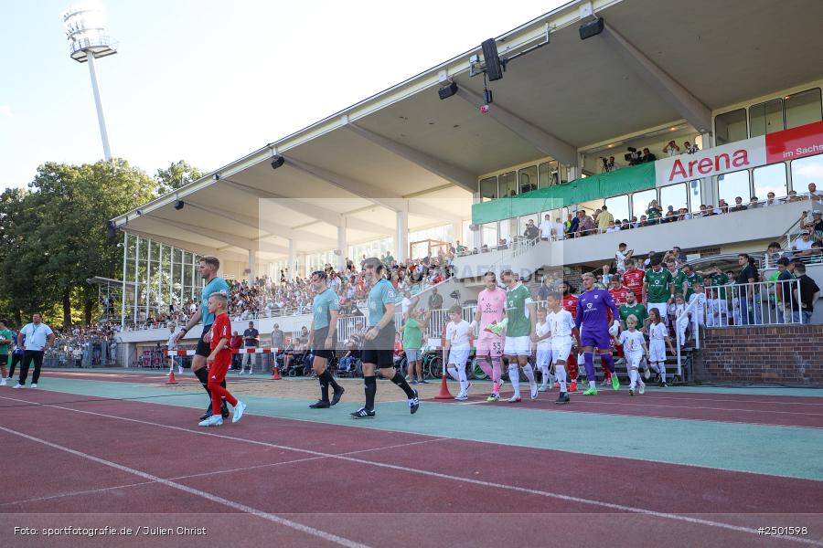 sport, action, Schweinfurt, Sachs-Stadion, Fussball, Fortuna Düsseldorf, FCS, F95, DFB-Pokal, DFB, 18.08.2025, 1. Runde, 1. FC Schweinfurt 1905 - Bild-ID: 2501598 sport, action, Schweinfurt, Sachs-Stadion, Fussball, Fortuna Düsseldorf, FCS, F95, DFB-Pokal, DFB, 18.08.2025, 1. Runde, 1. FC Schweinfurt 1905 - Bild-ID: 2501598
