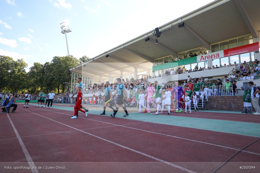 sport, action, Schweinfurt, Sachs-Stadion, Fussball, Fortuna Düsseldorf, FCS, F95, DFB-Pokal, DFB, 18.08.2025, 1. Runde, 1. FC Schweinfurt 1905 - Bild-ID: 2501599 sport, action, Schweinfurt, Sachs-Stadion, Fussball, Fortuna Düsseldorf, FCS, F95, DFB-Pokal, DFB, 18.08.2025, 1. Runde, 1. FC Schweinfurt 1905 - Bild-ID: 2501599