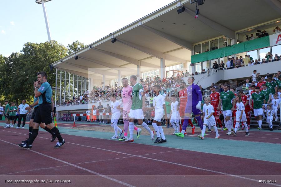 sport, action, Schweinfurt, Sachs-Stadion, Fussball, Fortuna Düsseldorf, FCS, F95, DFB-Pokal, DFB, 18.08.2025, 1. Runde, 1. FC Schweinfurt 1905 - Bild-ID: 2501600 sport, action, Schweinfurt, Sachs-Stadion, Fussball, Fortuna Düsseldorf, FCS, F95, DFB-Pokal, DFB, 18.08.2025, 1. Runde, 1. FC Schweinfurt 1905 - Bild-ID: 2501600