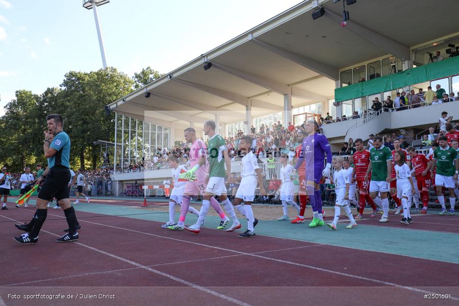 sport, action, Schweinfurt, Sachs-Stadion, Fussball, Fortuna Düsseldorf, FCS, F95, DFB-Pokal, DFB, 18.08.2025, 1. Runde, 1. FC Schweinfurt 1905 - Bild-ID: 2501601 sport, action, Schweinfurt, Sachs-Stadion, Fussball, Fortuna Düsseldorf, FCS, F95, DFB-Pokal, DFB, 18.08.2025, 1. Runde, 1. FC Schweinfurt 1905 - Bild-ID: 2501601