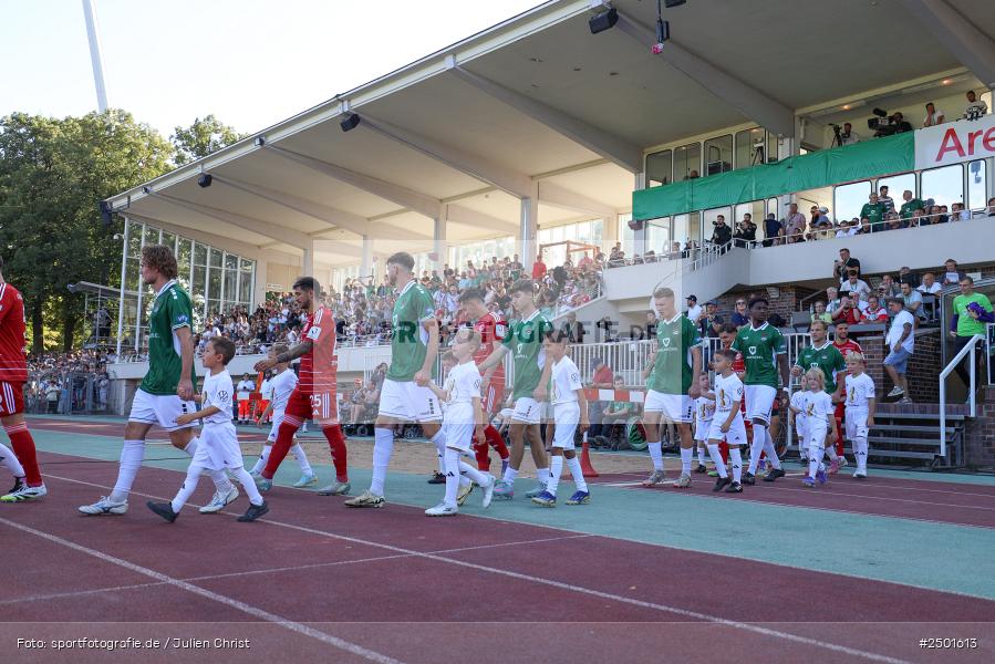 sport, action, Schweinfurt, Sachs-Stadion, Fussball, Fortuna Düsseldorf, FCS, F95, DFB-Pokal, DFB, 18.08.2025, 1. Runde, 1. FC Schweinfurt 1905 - Bild-ID: 2501613 sport, action, Schweinfurt, Sachs-Stadion, Fussball, Fortuna Düsseldorf, FCS, F95, DFB-Pokal, DFB, 18.08.2025, 1. Runde, 1. FC Schweinfurt 1905 - Bild-ID: 2501613